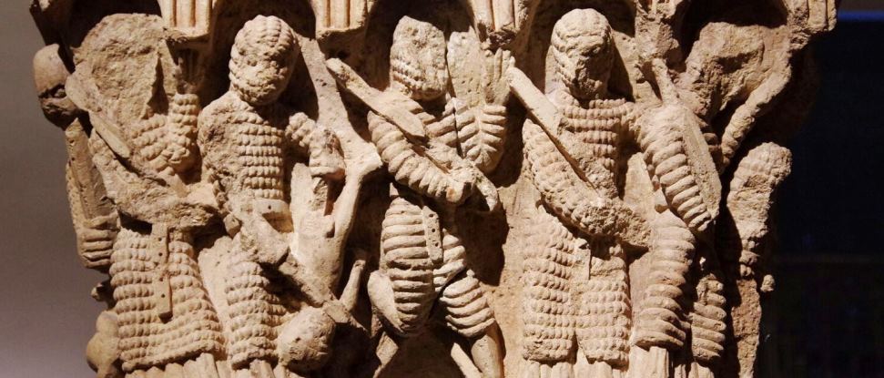 El PSOE pide en el Senado que los capiteles rom&aacute;nicos regresen a Aguilar de Campoo para &ldquo;Las Edades del Hombre&rdquo;