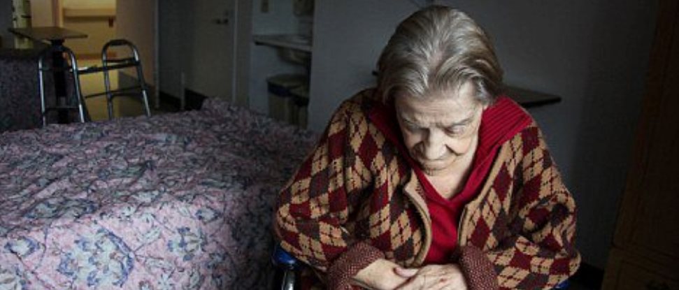 El PSOE pide la creaci&oacute;n de un Registro Municipal de personas que viven solas