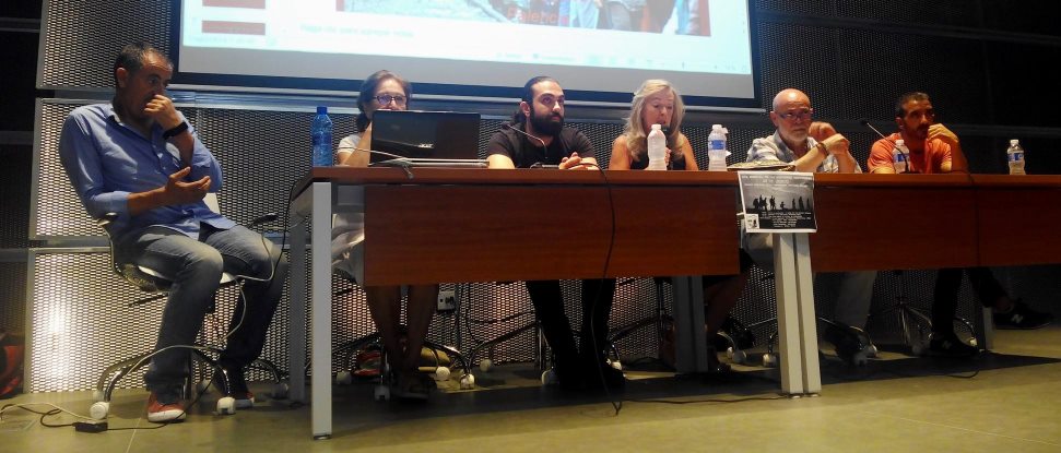 El PSOE lamenta la falta de asistencia del PP a los actos del D&iacute;a Mundial de las Personas Refugiadas