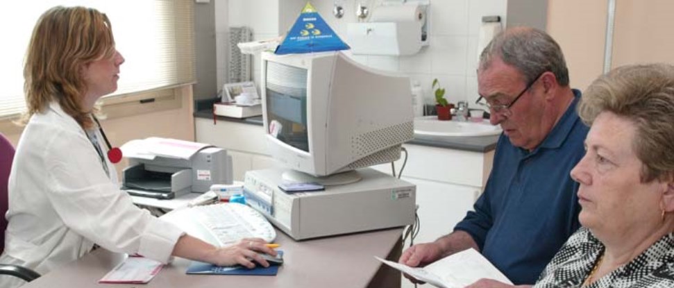 El PSOE se interesa en las Cortes por las deficiencias detectadas en el Servicio de Atenci&oacute;n Primaria