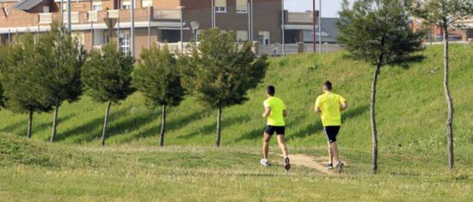 El PSOE pide en el Ayuntamiento que aclare la normativa de uso del Parque &ldquo;Ribera Sur&rdquo;