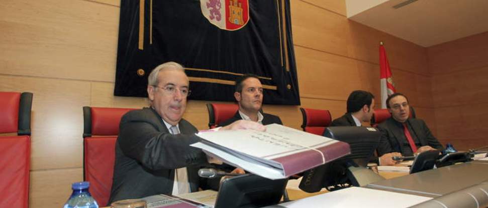 El PSOE califica de esc&aacute;ndalo la pol&iacute;tica de subvenciones del Ayuntamiento de Palencia