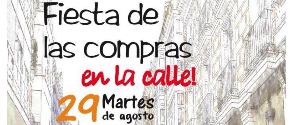El PSOE solicita que se cumpla el 28 de Agosto como fecha fijada para el D&iacute;a de las Compras en la Calle