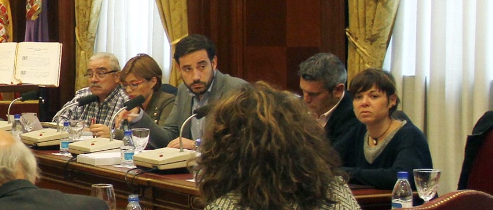 El PSOE lamenta el endurecimiento de los requisitos para la prestaci&oacute;n del servicio de ayuda a domicilio