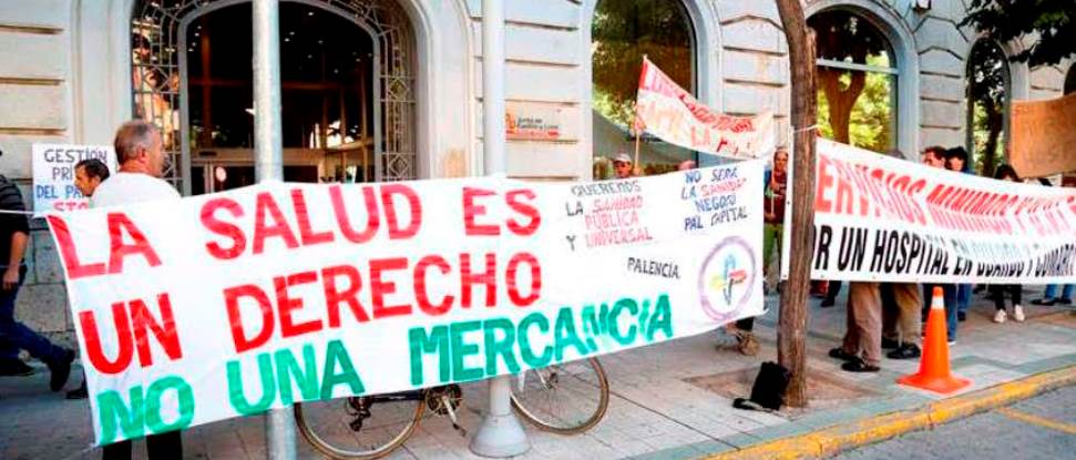 El PSOE teme que Palencia no cuente con un nuevo Hospital hasta el a&ntilde;o 2040