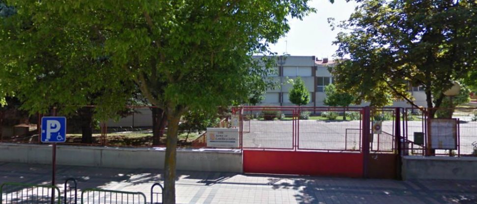 El PSOE pregunta por las razones de la supresi&oacute;n de una unidad de 3&ordm; de Infantil en el &ldquo;Ram&oacute;n Carande&rdquo;