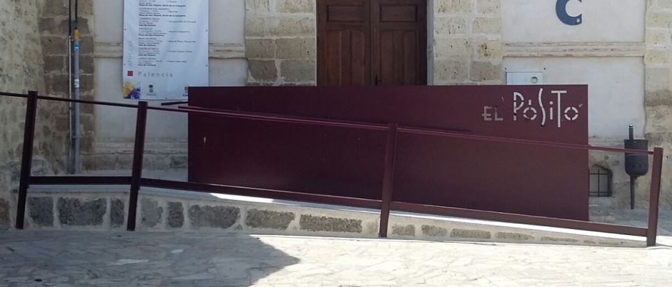 El PSOE de Ampudia pide a la alcaldesa un poco de sensibilidad para conseguir la accesibilidad a una vivienda