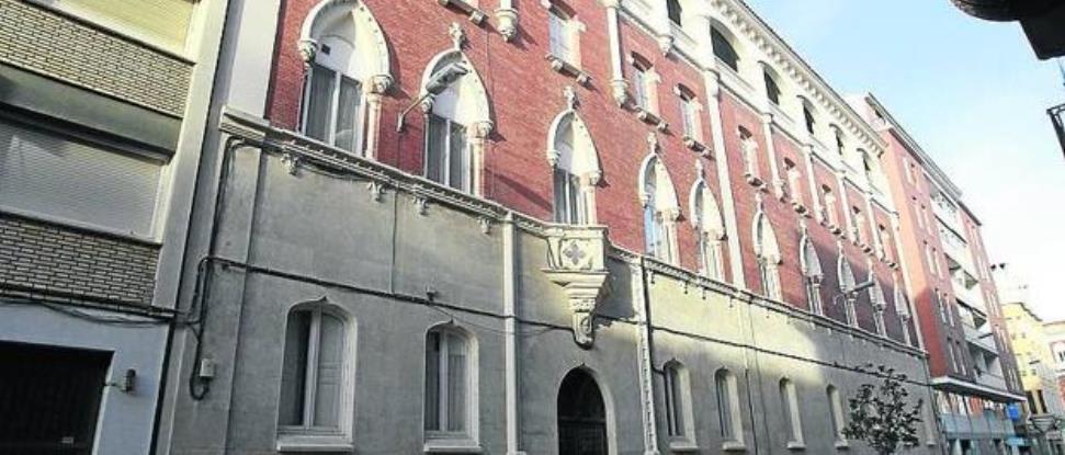 El PSOE pide que se retomen los contactos para la creaci&oacute;n de una residencia universitaria en la capital