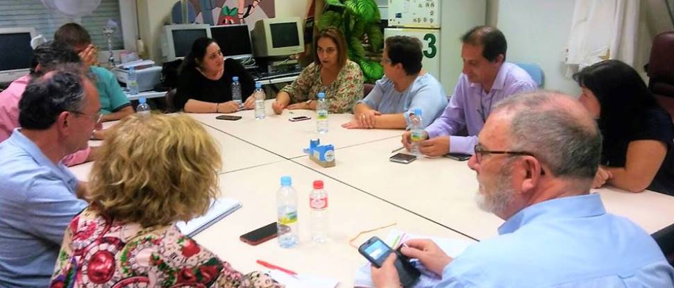 El PSOE pide una apuesta clara del Ayuntamiento por los centros de estudio y bibliotecas de la ciudad