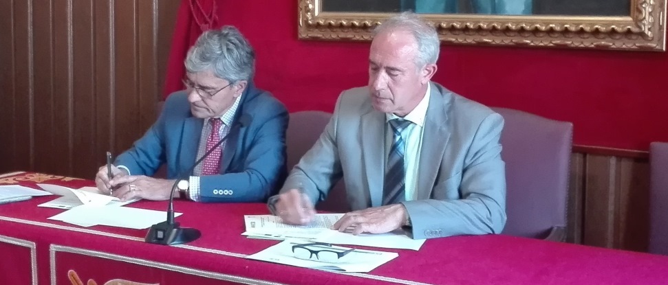 El PSOE de Herrera acusa al alcalde de ignorar a la oposici&oacute;n en los asuntos importantes del municipio