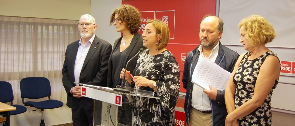 El PSOE considera un desprop&oacute;sito la gesti&oacute;n de las subvenciones para las asociaciones juveniles