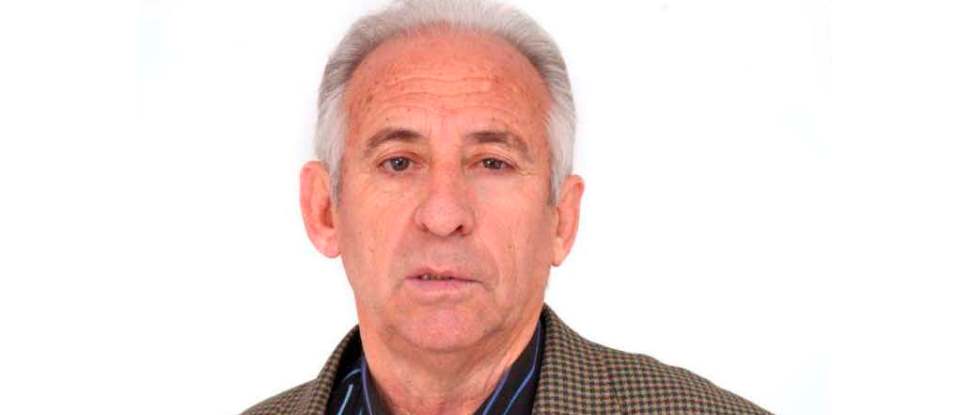 Olegario Ramos Antol&iacute;n ocupar&aacute; la portavoc&iacute;a del PSOE en el Ayuntamiento de Carri&oacute;n