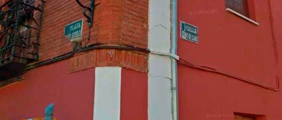 El PSOE de Paredes muestra su satisfacci&oacute;n por el cambio de nombre de seis calles franquistas