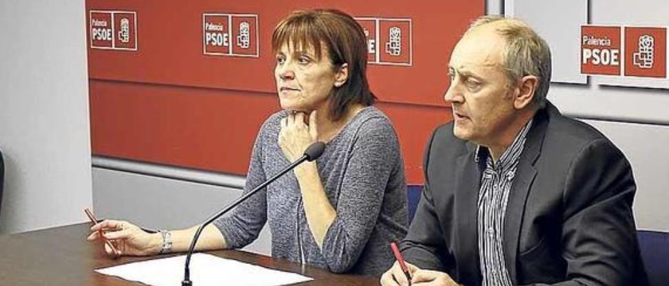 El PSOE exige a la Junta que se persone en la causa abierta por prevaricaci&oacute;n al alcalde de Velilla