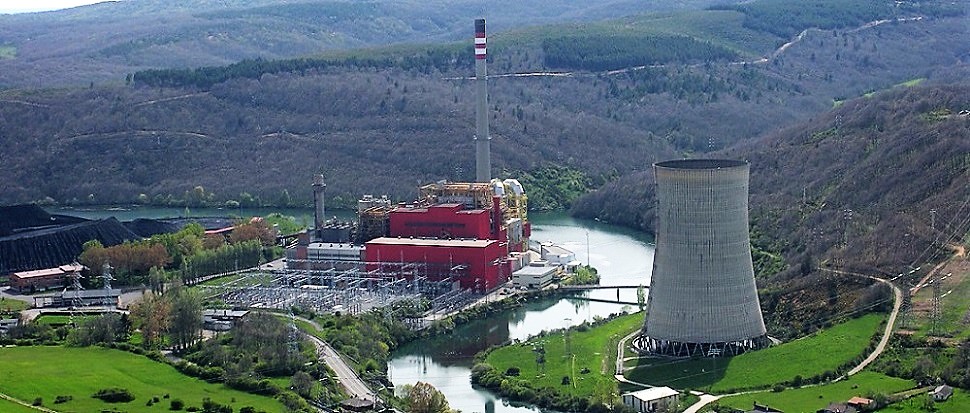 <div>El PSOE califica de cat&aacute;strofe el cierre de la central t&eacute;rmica de Velilla del r&iacute;o Carri&oacute;n</div>