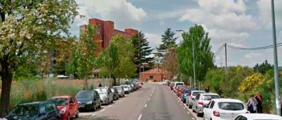 El PSOE califica de &ldquo;tomadura de pelo&rdquo; la ampliaci&oacute;n de la ORA a los entornos del Hospital &ldquo;R&iacute;o Carri&oacute;n&rdquo;