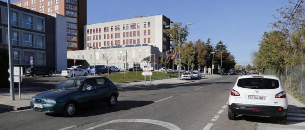 El PSOE se muestra convencido del af&aacute;n recaudatorio del Ayuntamiento con la nueva zona de ORA del hospital