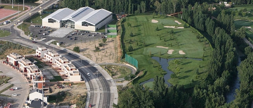 El PSOE solicita informaci&oacute;n sobre el proyecto del parque multiaventuras en el &ldquo;Ribera Sur&rdquo;