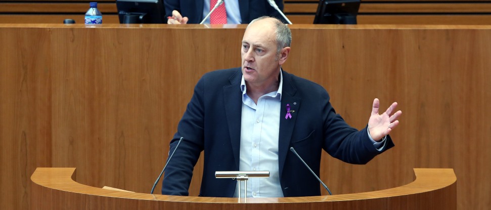 El PSOE logra el impulso de las Cortes para que la Junta act&uacute;e en el yacimiento de Monte Cild&aacute;