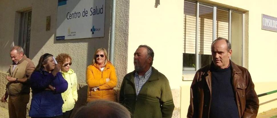 El PSOE demanda en Diputaci&oacute;n que se inste a la Junta a que mantenga el segundo m&eacute;dico de guardia en Fr&oacute;mista