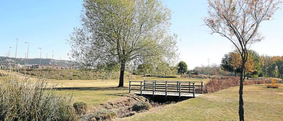 El PSOE pide un debate abierto y participativo para el proyecto del parque multiaventura del &ldquo;Ribera Sur&rdquo;