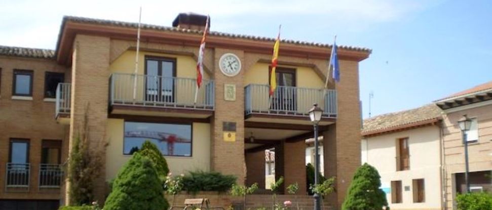 El Ayuntamiento de Fr&oacute;mista aprueba por unanimidad la moci&oacute;n del PSOE sobre la gratuidad del Parking del hospital