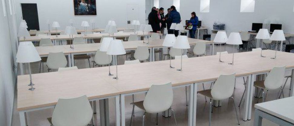 El PSOE reclama el arreglo de la calefacci&oacute;n en el &ldquo;Lecr&aacute;c&rdquo; y en el CEAS del Barrio de &ldquo;Santiago&rdquo;