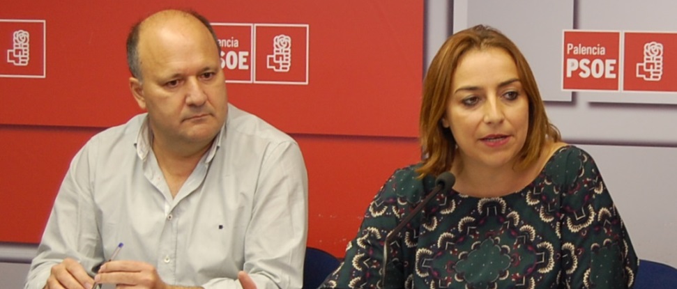 El PSOE acusa al Equipo de Gobierno de mantener una pasividad absoluta ante los presupuestos del 2018