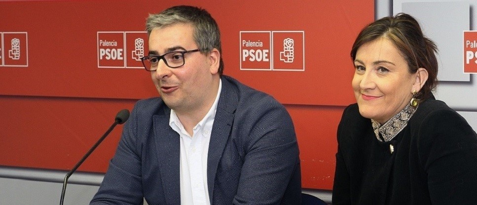 El PSCyL centrar&aacute; su programa de Gobierno para 2019 en la lucha contra la despoblaci&oacute;n