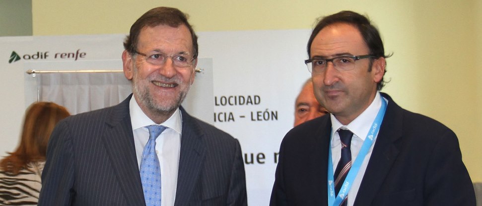 El PSOE insta al alcalde a que recuerde a Rajoy los compromisos del Gobierno Central con la ciudad