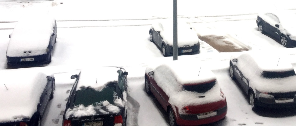 El PSOE lamenta la falta de previsi&oacute;n del Ayuntamiento para corregir los efectos de la nevada en la ciudad