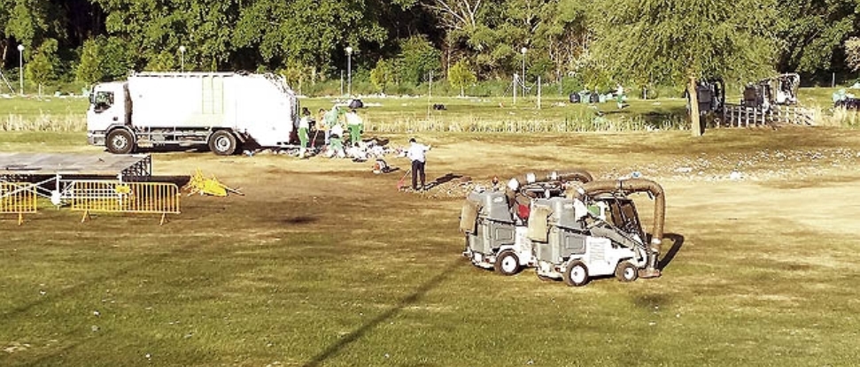 El PSOE insiste en la necesidad de revisar el pliego sobre la limpieza del &ldquo;Ribera Sur&rdquo; e &ldquo;Isla Dos Aguas&rdquo;