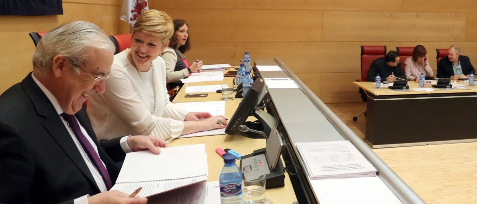 El PSOE considera deficiente la gesti&oacute;n del patrimonio inmobiliario por parte de la Diputaci&oacute;n