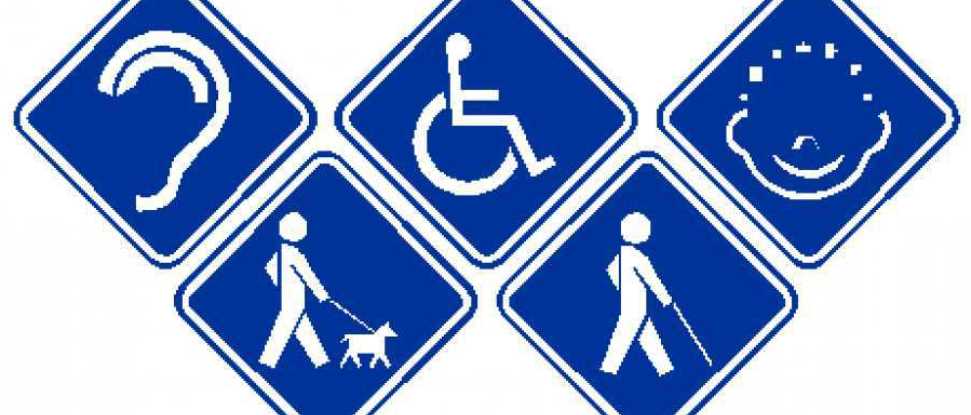 <p>El PSOE teme que la Junta privatice los servicios de la Secci&oacute;n de Atenci&oacute;n a Personas con Discapacidad&nbsp;</p>