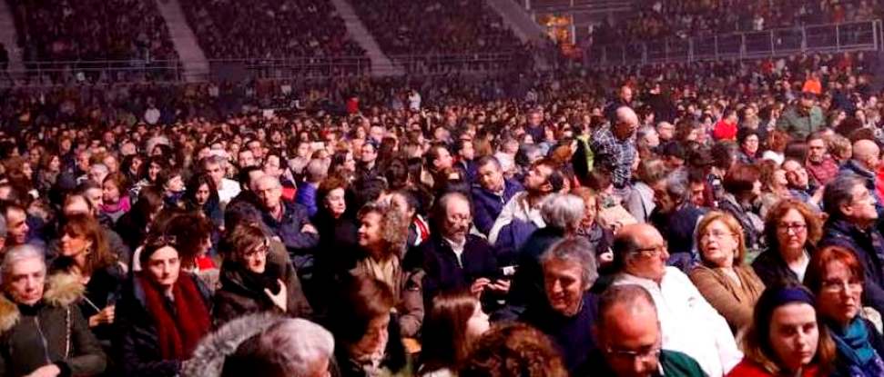 El PSOE denuncia nuevas deficiencias en las instalaciones deportivas de la capital