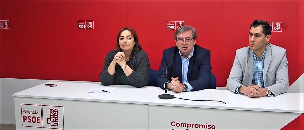 El PSOE insiste en que el Estado asuma las exhumaciones de las fosas de la Guerra Civil
