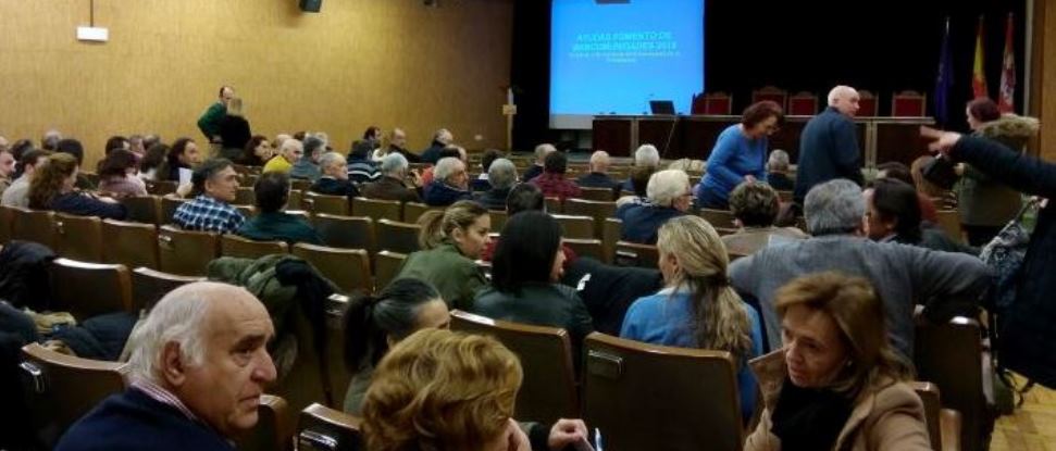 El PSOE califica de &ldquo;bochornosa&rdquo; la actitud en Palencia del director general de Ordenaci&oacute;n del Territorio