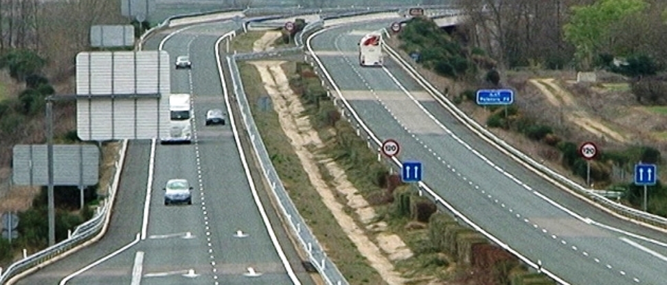 El PSOE denuncia el mal estado de la A-67 pese a los casi 600.000 euros que se invirtieron el pasado a&ntilde;o