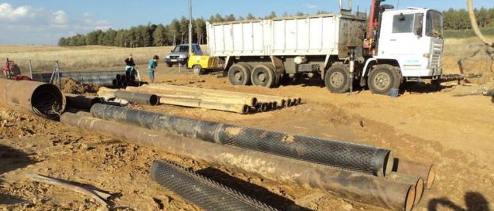 El PSOE pide en Diputaci&oacute;n una nueva convocatoria de ayudas para actuaciones en el ciclo hidr&aacute;ulico