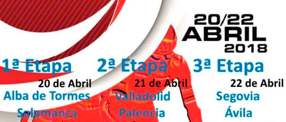 El PSOE califica de excesiva la aportaci&oacute;n del Ayuntamiento a la Vuelta Ciclista a Castilla y Le&oacute;n