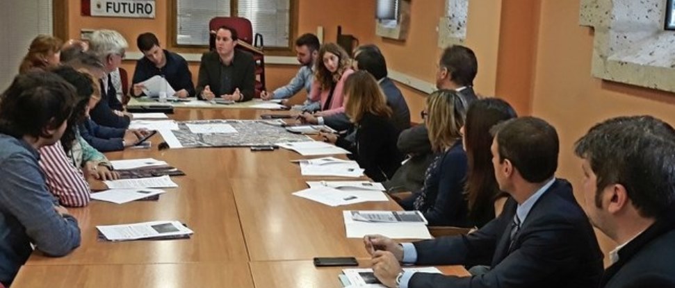 El PSOE pide que la Feria de Movilidad Sostenible se convierta en un aut&eacute;ntico reclamo empresarial