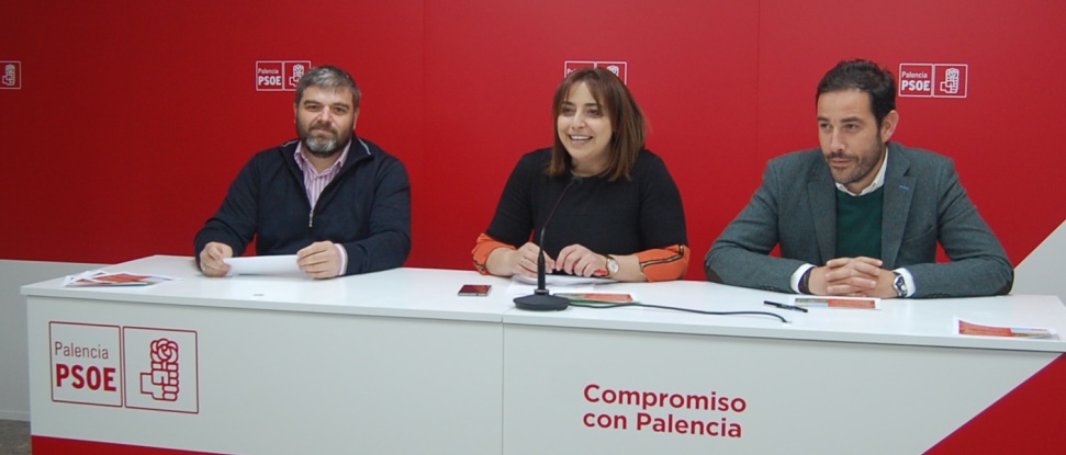 El PSOE apuesta por las pol&iacute;ticas activas de otras comunidades para frenar la despoblaci&oacute;n