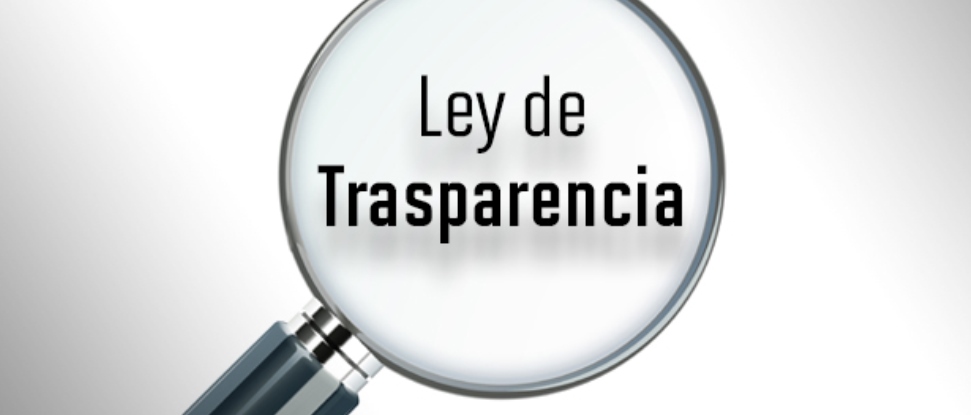 El PSOE pide una ordenanza reguladora para controlar la aplicaci&oacute;n de la Ley de Transparencia