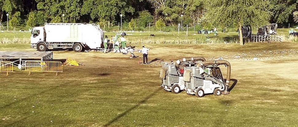 <div>El PSOE reitera los incumplimientos de la empresa de mantenimiento del &ldquo;Ribera Sur&rdquo; e &ldquo;Isla Dos Aguas&rdquo;</div>