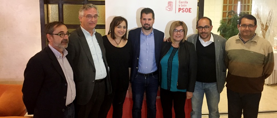 El PSOE denuncia que la Junta no aprovecha la unidad pol&iacute;tica para evitar la p&eacute;rdida de fondos de la PAC