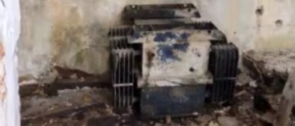 El PSOE pregunta por la inclusi&oacute;n de la Central Hidroel&eacute;ctrica de Ribas en la Lista Roja del Patrimonio