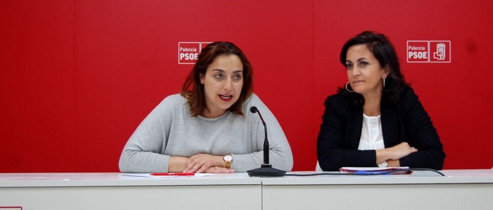 Concha Andreu califica los Presupuestos Generales del Estado de injustos y llenos de remachas