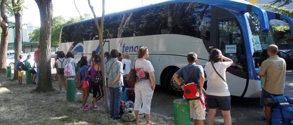 El PSOE denuncia la tardanza en convocar los campamentos municipales del Ayuntamiento de Palencia