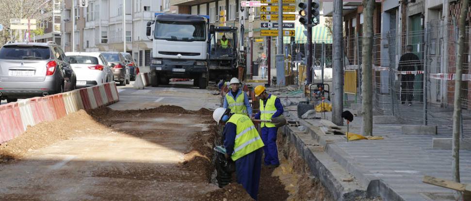 El PSOE denuncia los incumplimientos del pliego de condiciones por parte de &ldquo;Aquona&rdquo;