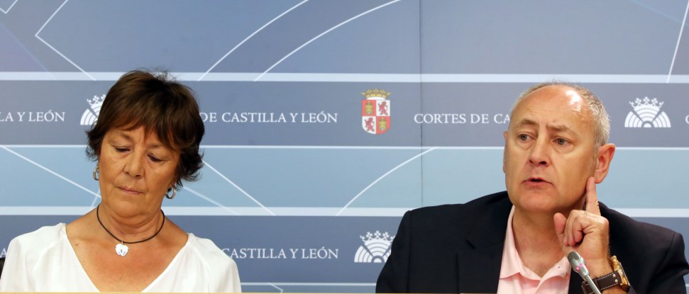 El PSOE denuncia que la Junta deneg&oacute; el 76 % de las solicitudes de becas y ayudas para Bachillerato y FP el pasado curso